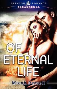 Cover image for Of Eternal Life