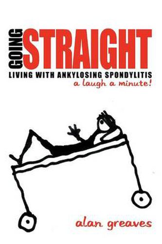 Cover image for Going Straight