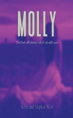 Cover image for Molly