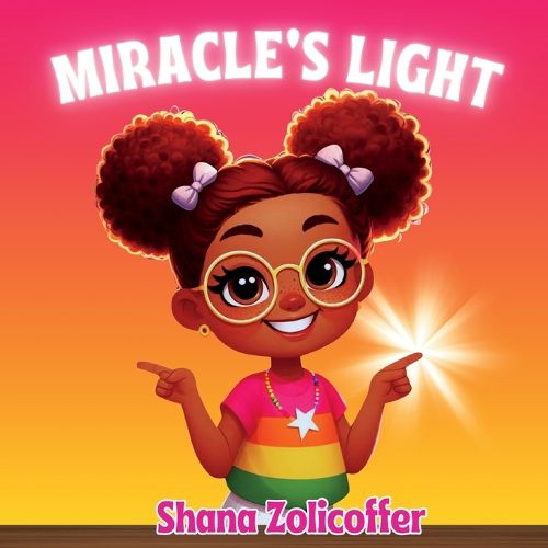 Cover image for Miracle's Light