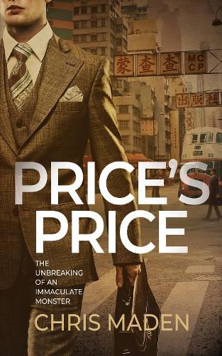 Cover image for Price's Price