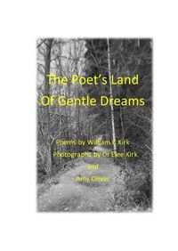 Cover image for The Poet's Land of Gentle Dreams