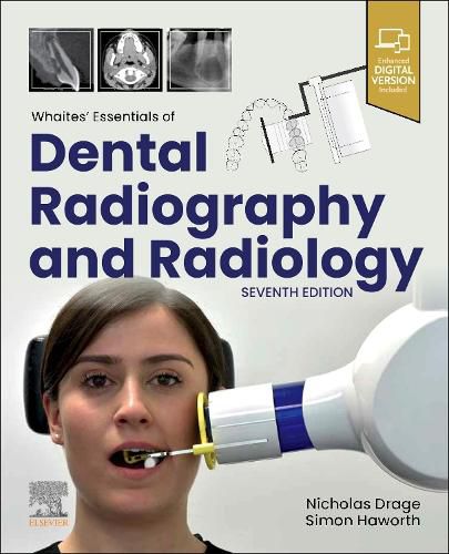 Cover image for Whaites' Essentials of Dental Radiography and Radiology