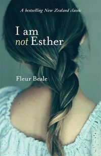 Cover image for I Am Not Esther