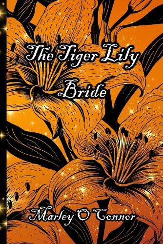 Cover image for The Tiger Lily Bride