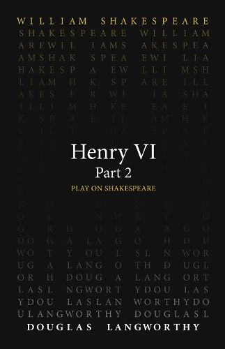 Cover image for Henry VI, Part 2