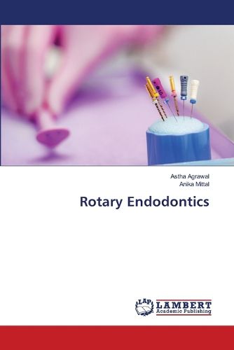 Cover image for Rotary Endodontics