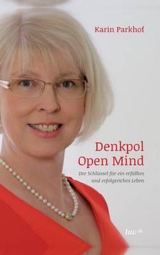 Cover image for Denkpol Open Mind