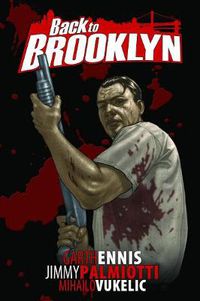 Cover image for Back to Brooklyn Volume 1