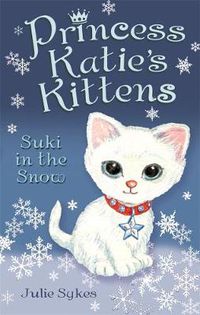 Cover image for Suki in the Snow