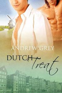 Cover image for Dutch Treat