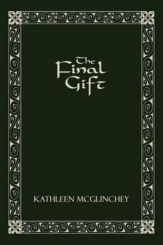 Cover image for The Final Gift