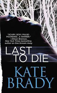 Cover image for Last to Die