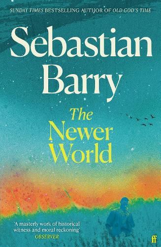 Cover image for The Newer World