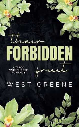 Cover image for Their Forbidden Fruit