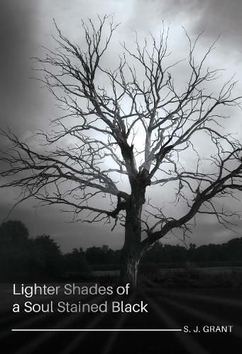 Cover image for Lighter Shades of a Soul Stained Black