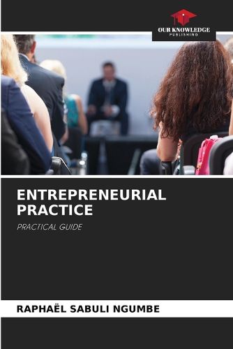 Cover image for Entrepreneurial Practice