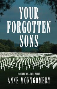 Cover image for Your Forgotten Sons