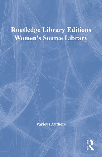 Cover image for Women's Source Library