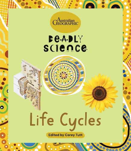 Cover image for Life Cycles