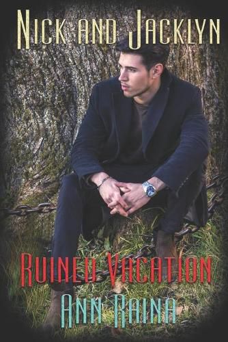 Cover image for Ruined Vacation