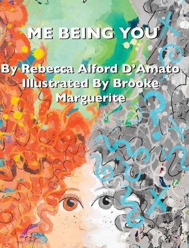 Cover image for Me Being You