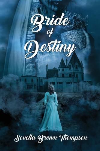 Cover image for Bride of Destiny