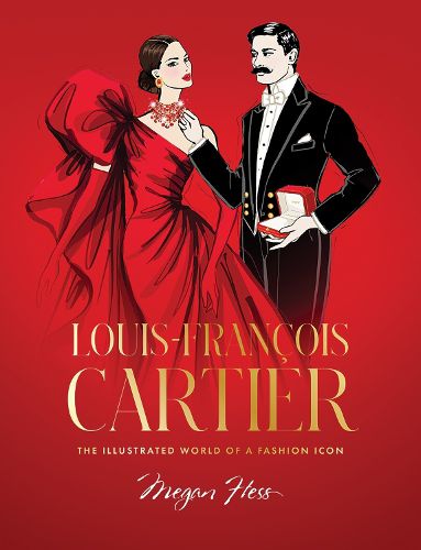 Cover image for Louis-Francois Cartier
