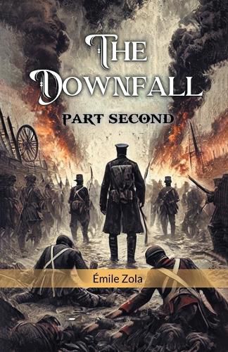 Cover image for The Downfall Part Second