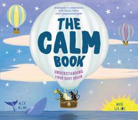 Cover image for The Calm Book