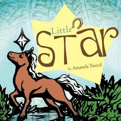 Cover image for Little Star