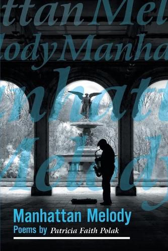 Cover image for Manhattan Melody