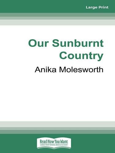 Our Sunburnt Country