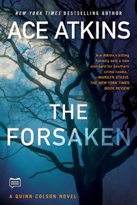 Cover image for The Forsaken