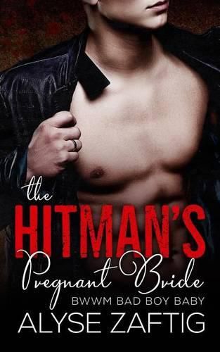 Cover image for The Hitman's Pregnant Bride