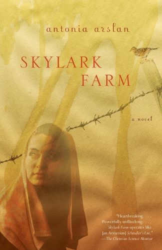 Cover image for Skylark Farm