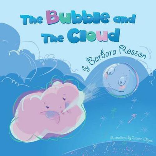 Cover image for The Bubble and the Cloud