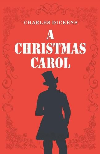 Cover image for A Christmas Carol