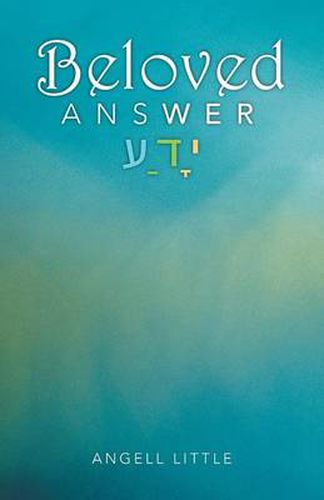 Cover image for Beloved Answer