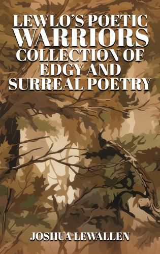 LEWLO's Poetic Warriors