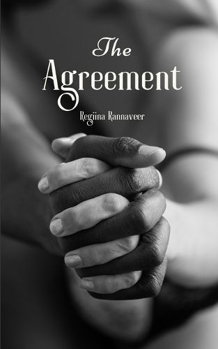 Cover image for The Agreement