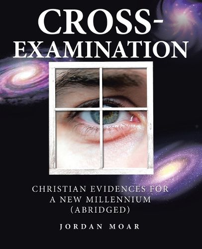 Cover image for Cross-Examination