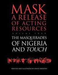 Cover image for Touch and the Masquerades of Nigeria