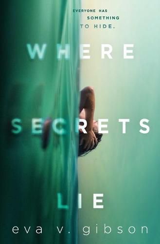 Cover image for Where Secrets Lie