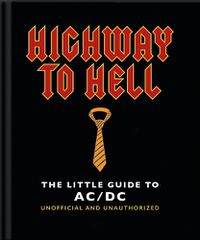 Cover image for The Little Guide to AC/DC