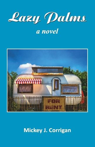 Cover image for Lazy Palms