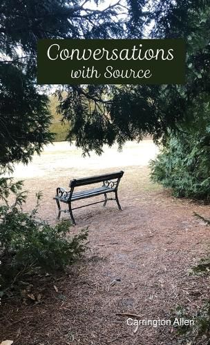 Cover image for Conversations with Source