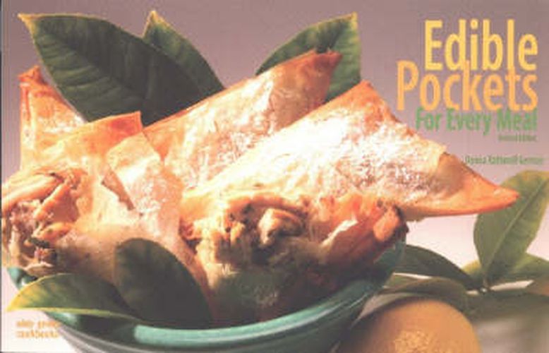 Cover image for Edible Pockets for Every Meal