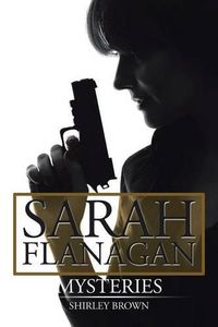 Cover image for Sarah Flanagan Mysteries