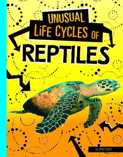 Cover image for Reptiles